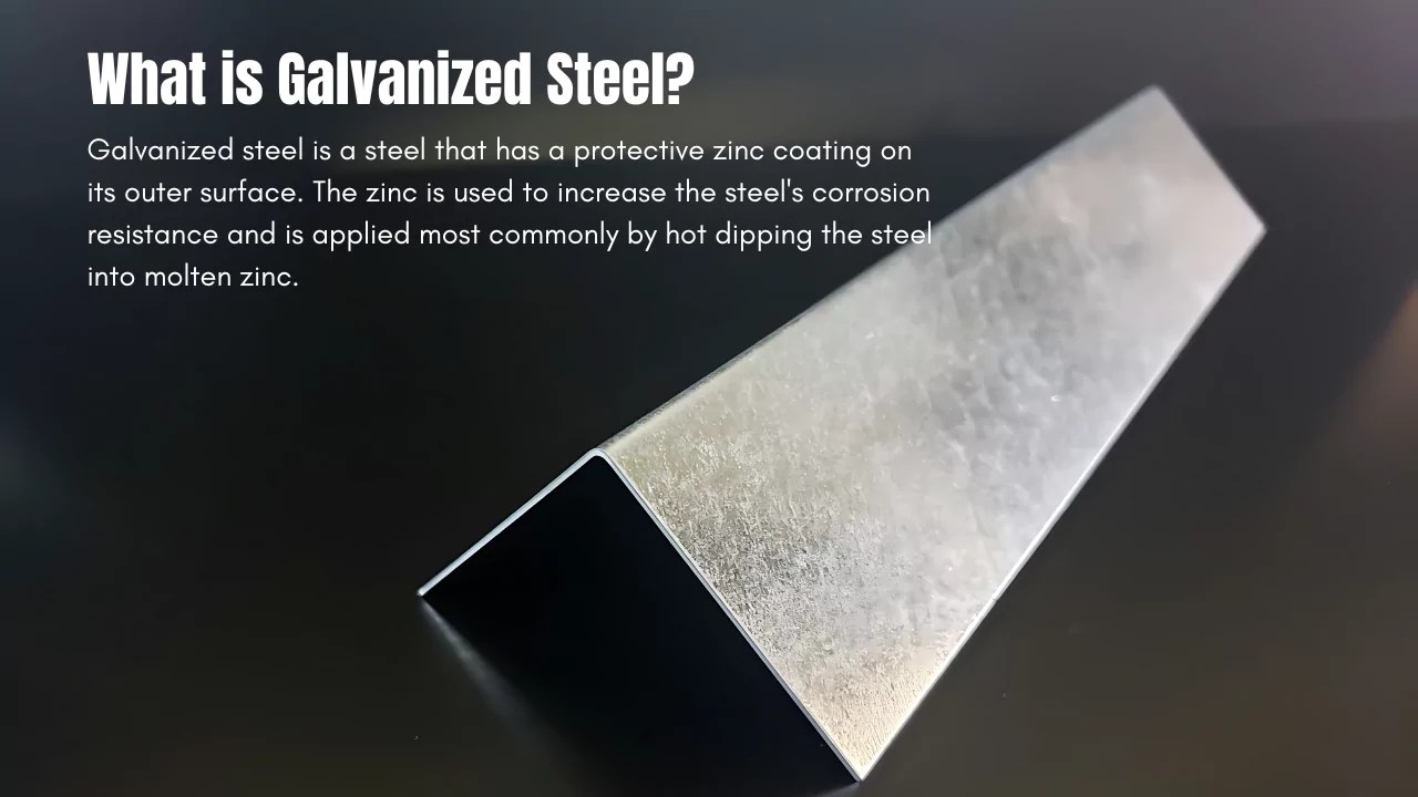 Top Uses of Galvanized Sheets for Outdoor Projects and Construction