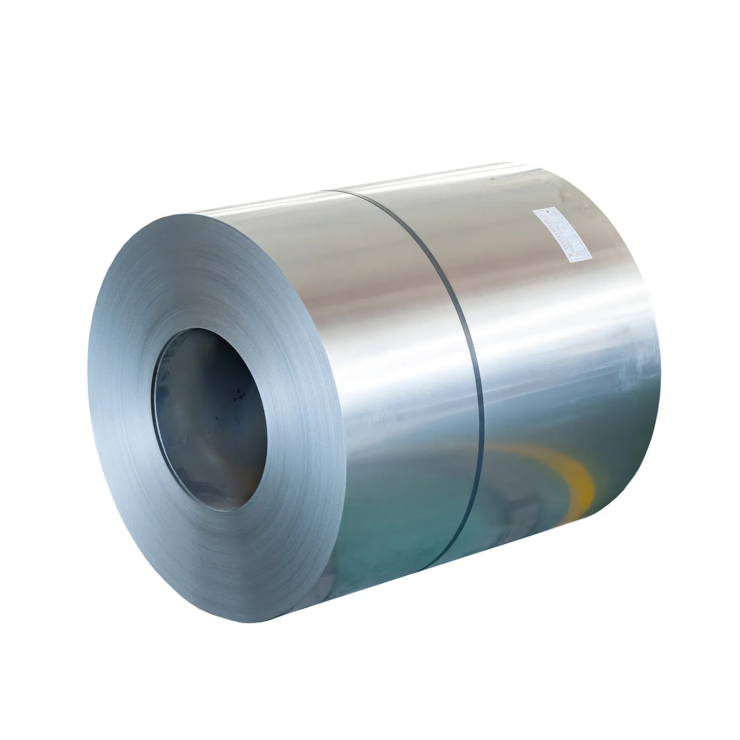 g550 galvalume steel coil