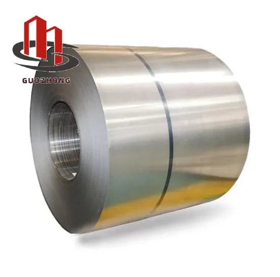 Competitive Price Galvalume Steel Coils – Quality, Durability & Value