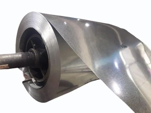 Premium Galvanized Roll Supplier： High-Strength Steel for Industrial Use