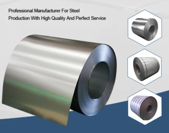 High-Quality Wholesale Galvalume Steel Coil： Affordable and Durable