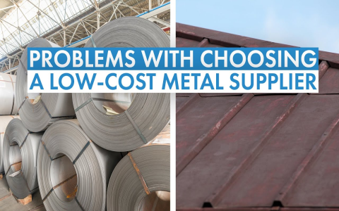 Leading Steel Coil Companies for Customizable Metal Solutions