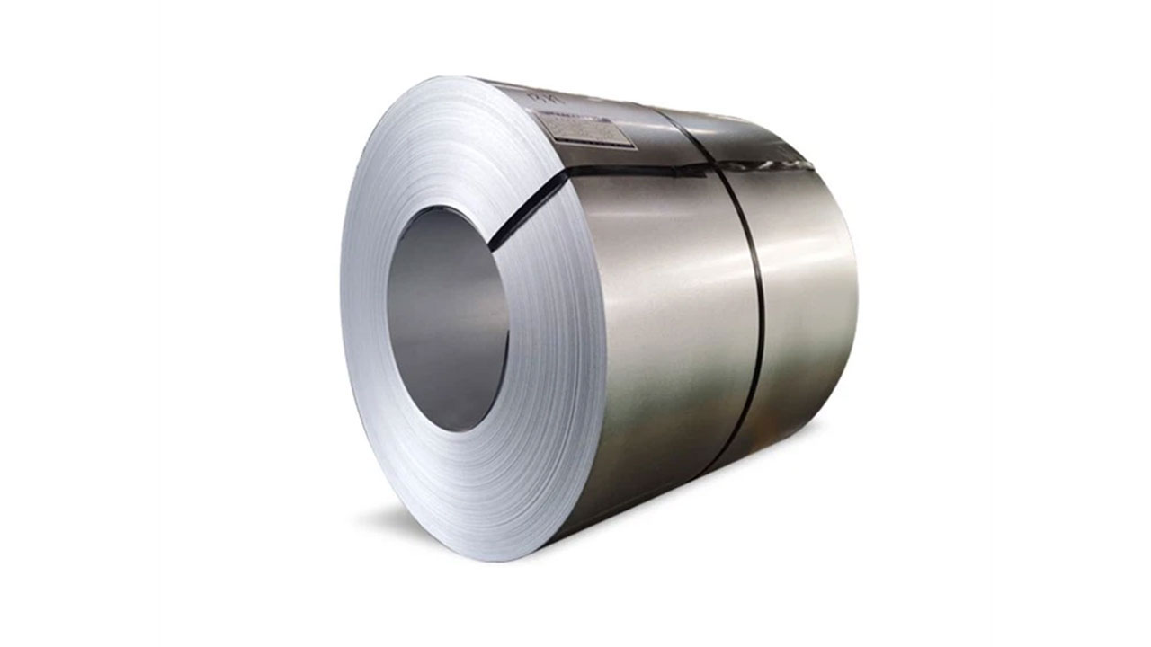 Galvanized Steel Coil