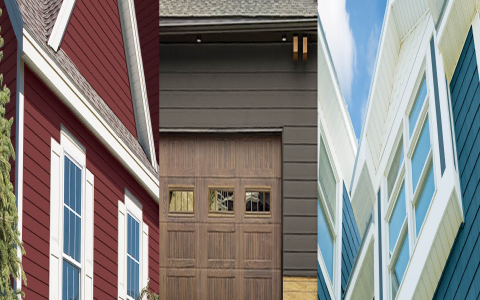 Aluminum Trim Coil Colors： Enhance Your Homes Curb Appeal