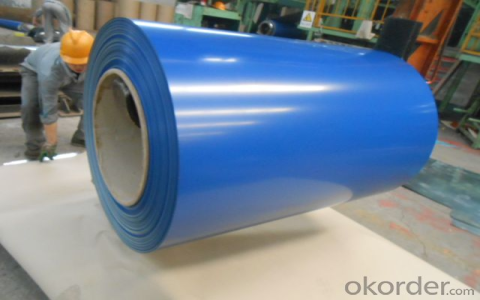 Best Painted Aluminum Coil Suppliers for Prefinished Aluminum Products