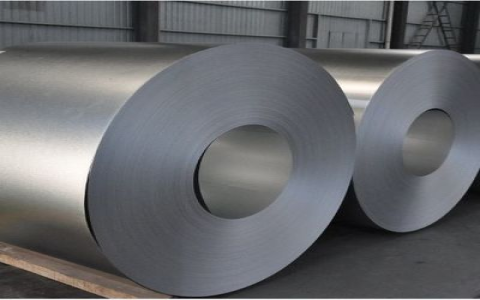 g550 galvalume steel coil