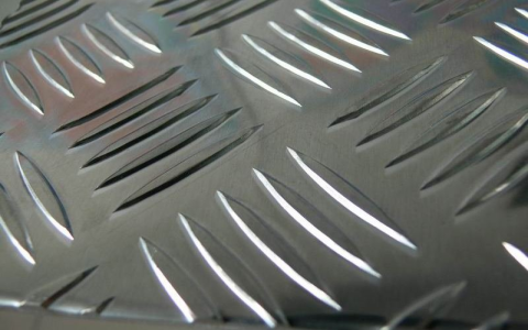 High-Quality Aluminum Coils： Thickness Over 0.03 mm, Widths Up to 2500 mm