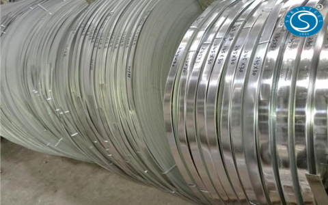 26 Gauge Sheet Metal Coil – High Quality Steel Coils for All Applications