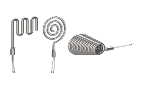 High-Quality Stainless Steel Coils for Heat and Corrosion Resistance