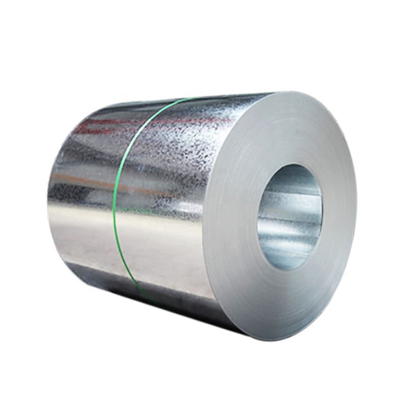 Galvanized Steel Coil