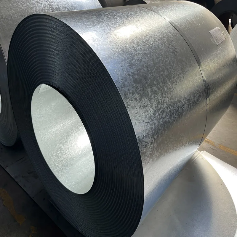 26 Gauge Sheet Metal Coil – High Quality Steel Coils for All Applications