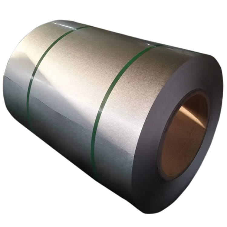 High-Quality Prime Galvalume Steel Coils： Durable & Corrosion-Resistant