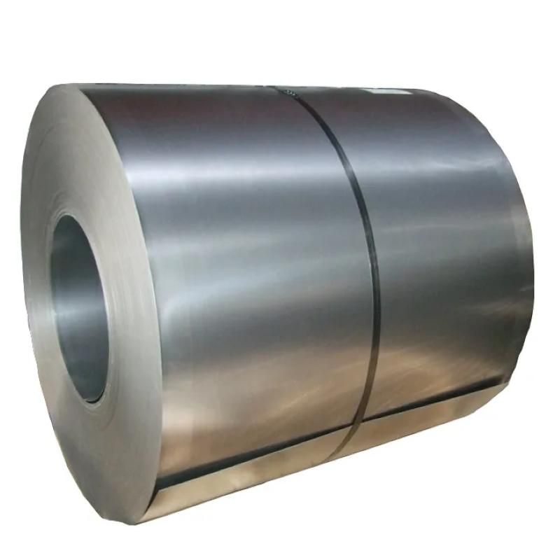 Trusted Cold Rolled Steel Coil Suppliers Offering ASTM A1008 High-Quality Options