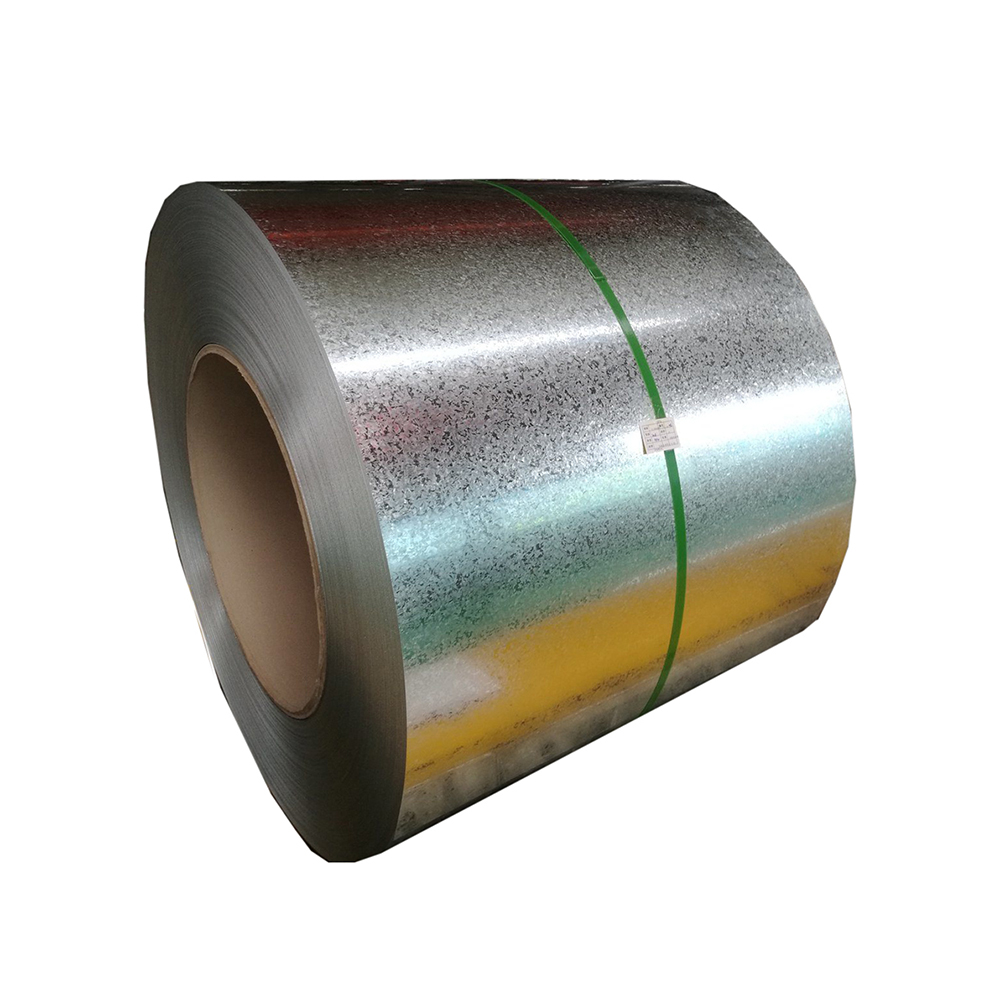 g550 galvalume steel coil