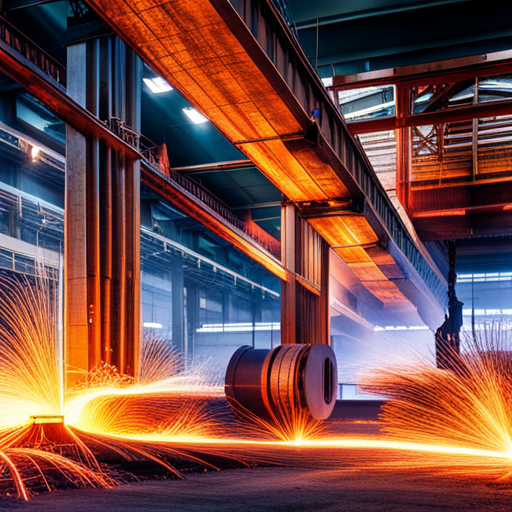 Exploring the Galvanized Trade Center： Leading the Future of Steel Innovation