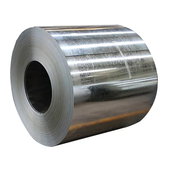 China Galvalume Steel Coil Products： Affordable Quality for Export & Supply