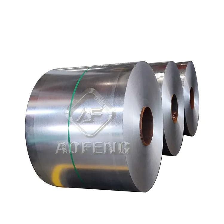 High-Quality 26 Gauge Sheet Metal Coil for Roofing and Industrial Use