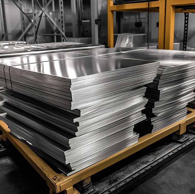 Top Galvanized Sheet Suppliers for Durable, Cost-Effective Steel Solutions