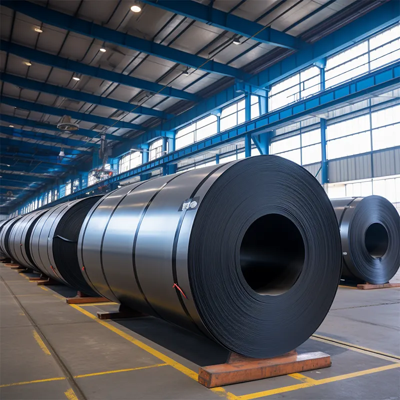 Discover the Best Carbon Steel Coil Options for Industrial Use