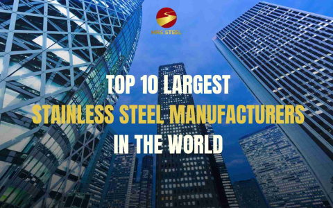 Leading Coil Stainless Steel Suppliers for Industrial and Commercial Needs