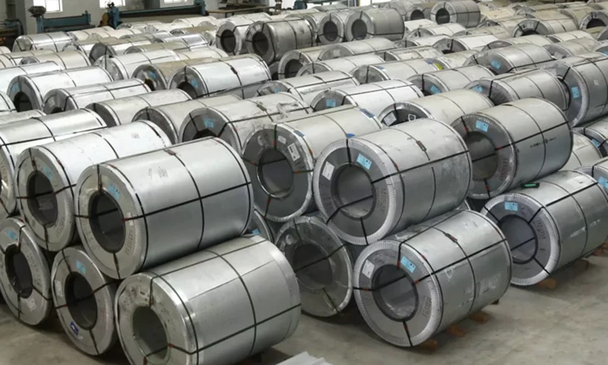 Top Galvalume Steel Coils Manufacturers for Durable Metal Solutions