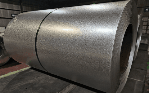 Prepainted Steel Coil： Reliable, Cost-Effective Solution for Any Project