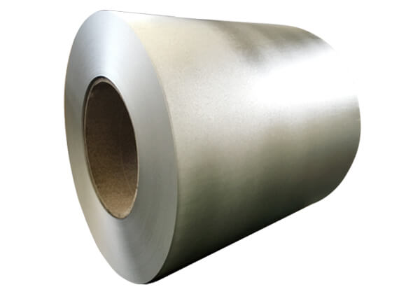 Galvalume Coil Supplier – Long-Lasting, Corrosion-Resistant Steel