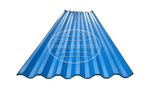 Premium China PPGL Steel Roofing Sheet for Long-Lasting Roofing Solutions