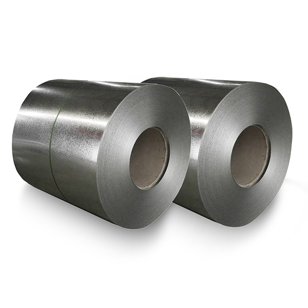 Premium Full Hard Galvalume Steel Coils with Aluminum-Zinc Coating