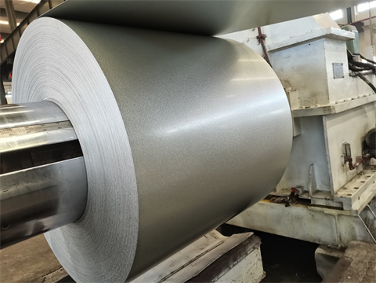 Discover the Benefits of Aluzinc Galvalume Steel Coils for Your Projects