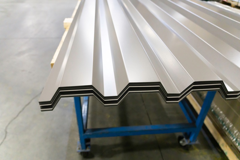 Explore the Benefits of Galvalume Sheet – Durable, Rust-Resistant Steel Solution