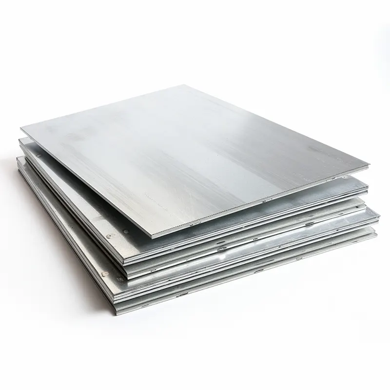 Top Galvanized Sheet Suppliers： Find Quality Zinc-Coated Steel Sheets Here