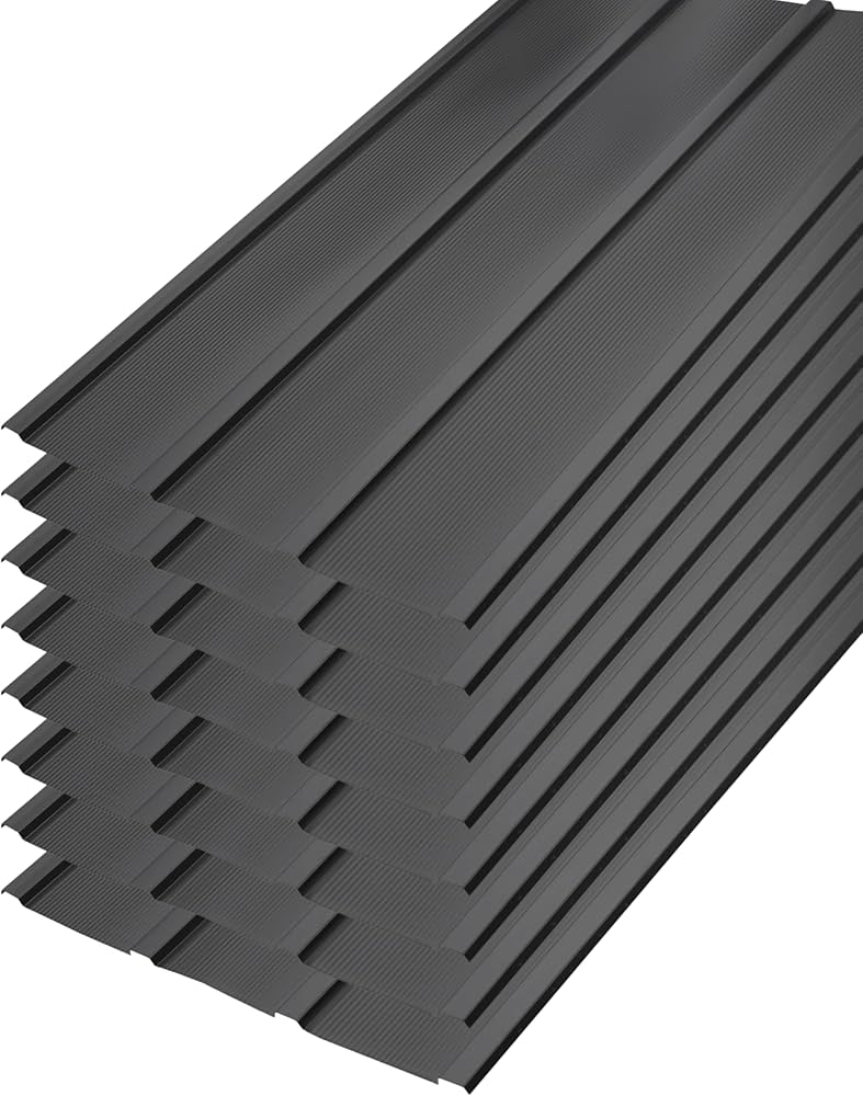 Buy Galv Steel Sheets - Ideal for Building, Roofing, and DIY Projects