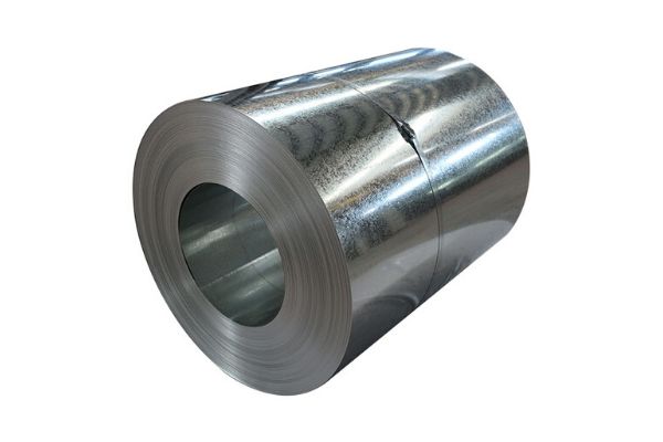 Cold Rolled Steel Sheet Coil