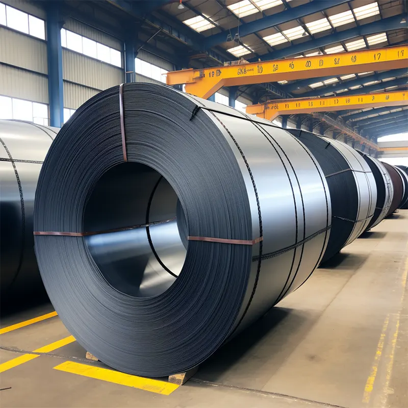 Discover the Best Carbon Steel Coil Options for Industrial Use