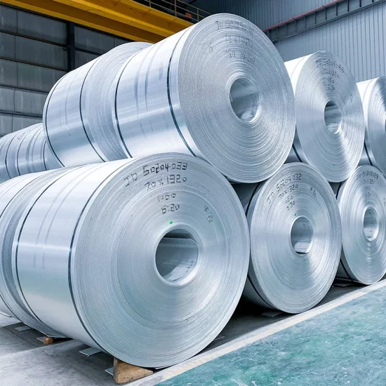 Aluminum Coil Prices： How Much Does a Roll of Aluminum Cost？