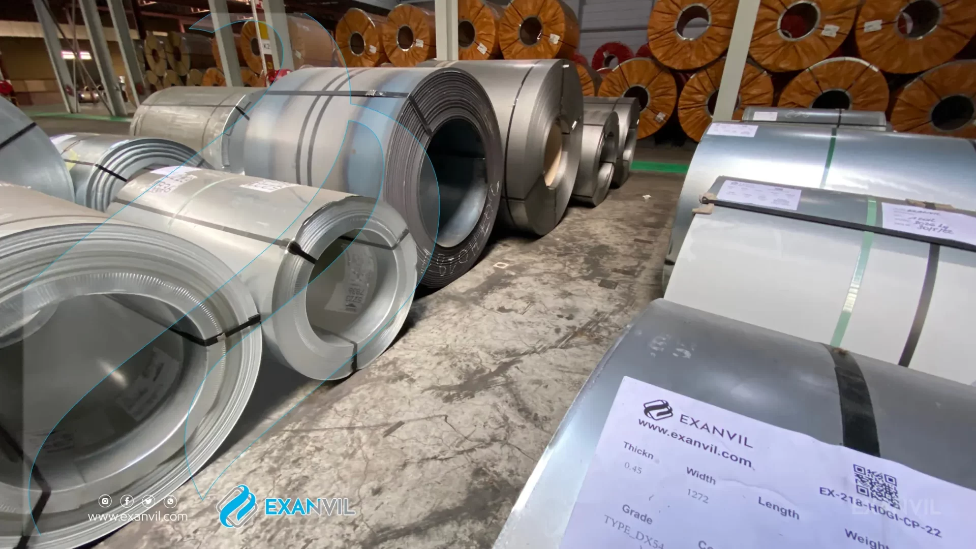 Prepainted Steel Coil： Reliable, Cost-Effective Solution for Any Project