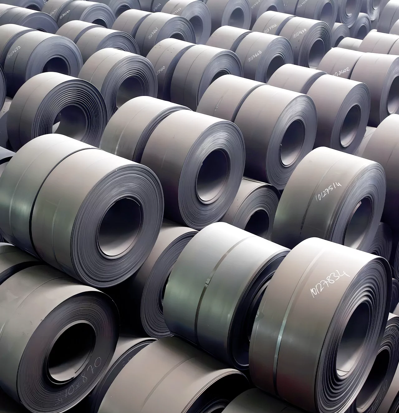 Top Steel Coil Manufacturers for Industrial Applications  Global Sourcing Guide