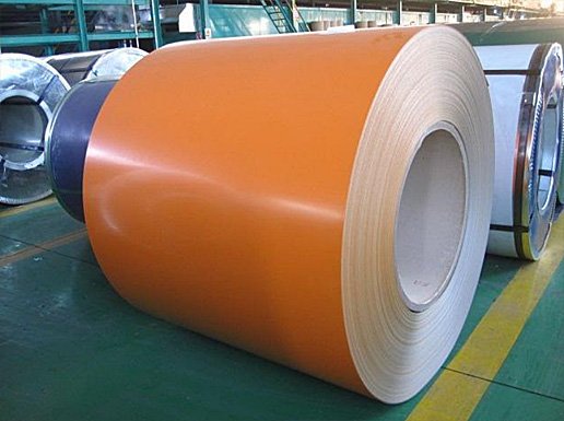 Affordable PPGI Coils Quotes – Durable, Color-Coated Steel for Any Project