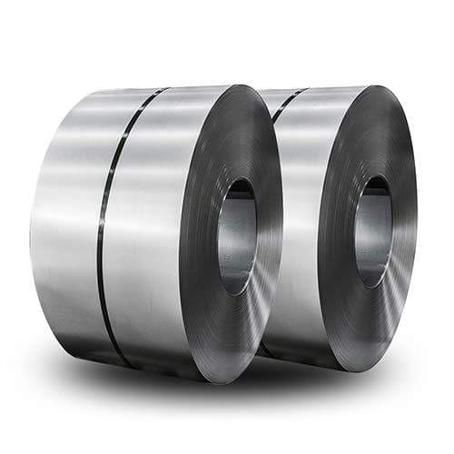 Galvalume steel coil