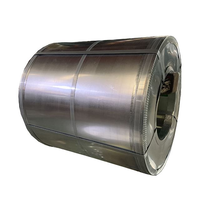 Prepainted Galvalume Steel Coil(PPGL)