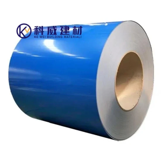 Prepainted Galvanized Steel Coil HS Code： Comprehensive Import & Export Guide