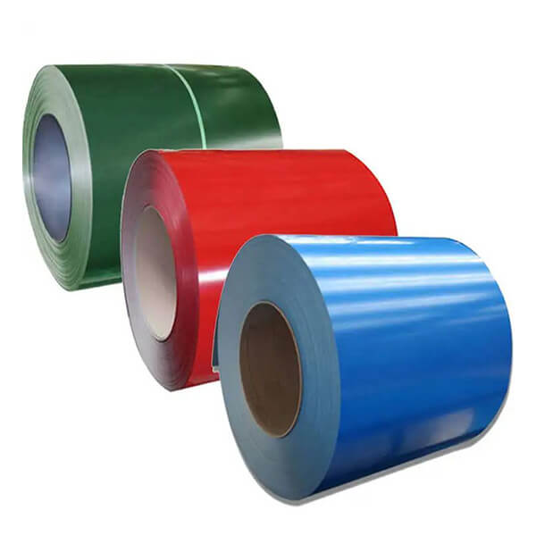 Prepainted Galvanized Steel Coil： Enhance Your Projects with Corrosion Resistance