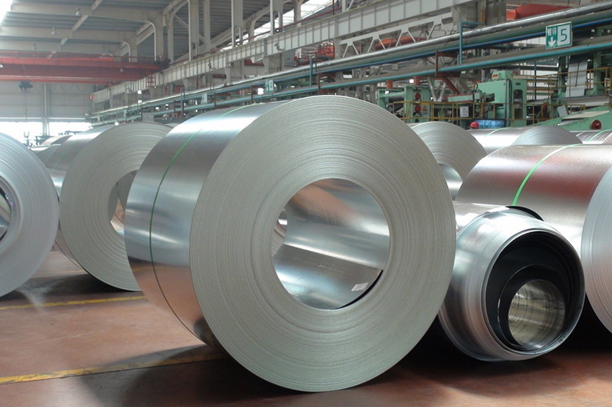 Discover the Benefits of Aluzinc Galvalume Steel Coils for Your Projects