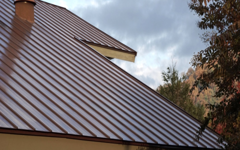 Calculate Metal Roofing Coil Requirements Easily with Our Free Tool