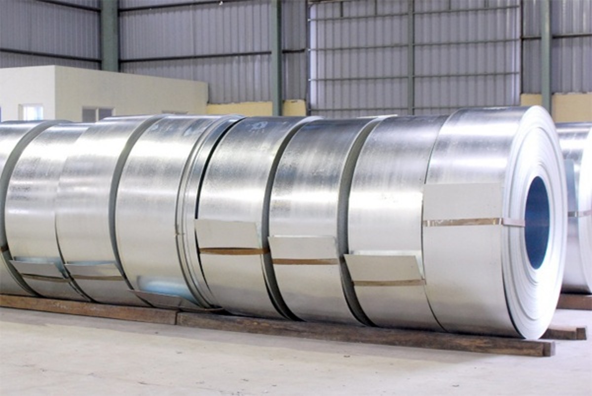 Estimating Steel Coil Weight： How Much Do Steel Coils Typically Weigh？