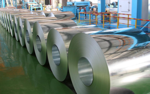 Top Galvanized Sheet Suppliers for Durable, Cost-Effective Steel Solutions