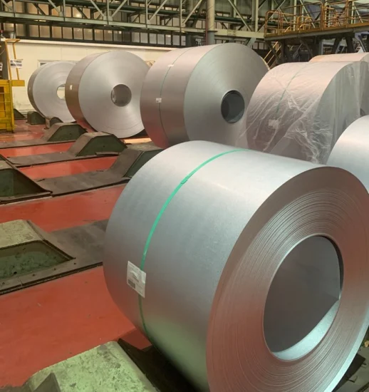 High-Quality Wholesale Galvalume Steel Coil： Affordable and Durable