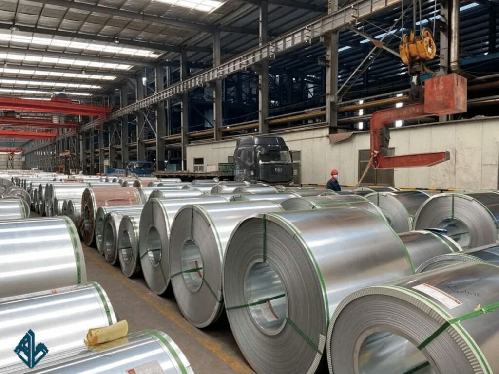 Leading Suppliers of Prepainted Galvanized Steel Coils： Your Trusted Manufacturer Guide