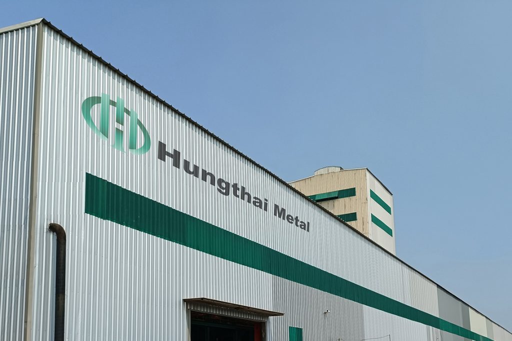 Hungthai Metal